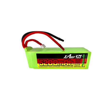 MyLipo HV - Lipo Akku 5200mAh 22,2V 6S 35C/70C - LiPo24.de