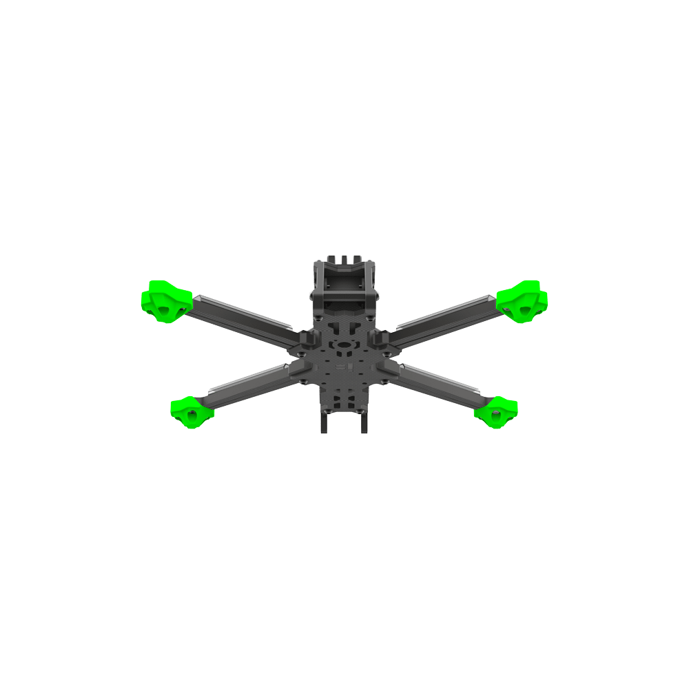 iFlight Nazgul Evoque F6X V2 Frame Kit