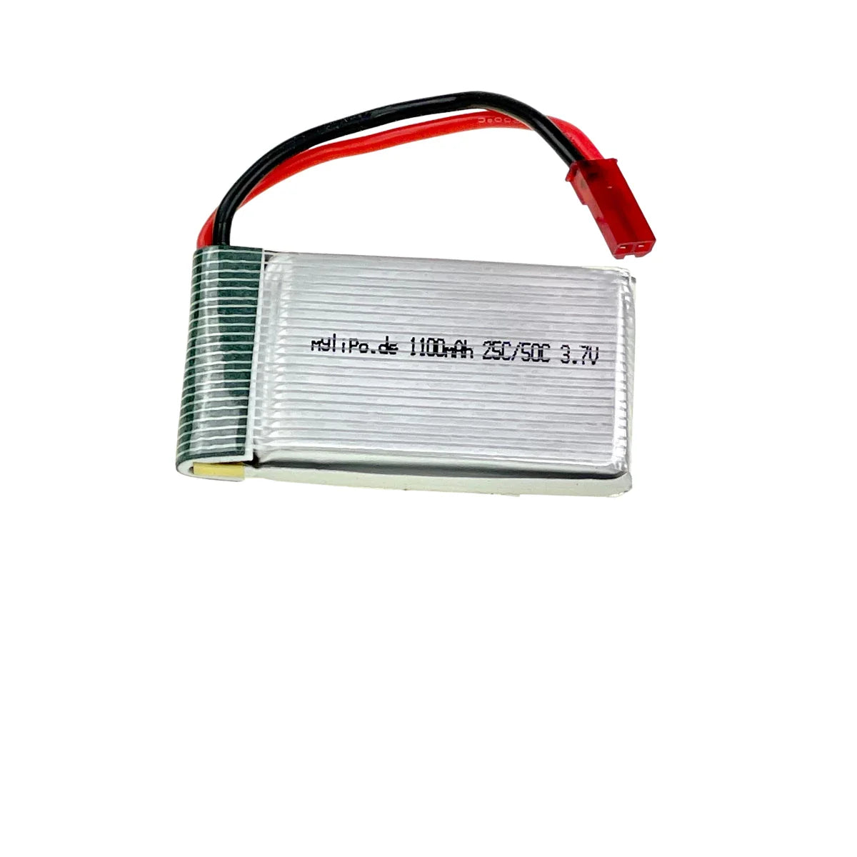 MyLipo Lipo Akku 1100mAh 3,7V 25C/50C - LiPo24.de