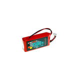 MyLipo Lipo Akku 1500mAh 7,4V 2S 45C - LiPo24.de