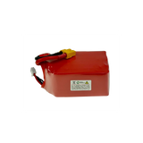 MyLipo Lipo Akku 1550mAh 22,2V 6S 70C FPV Parcour XT60 - LiPo24.de