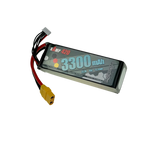 Mylipo Lipo Akku 3300mAh 22,2V 6S 45C XT90 - LiPo24.de