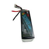 Mylipo Lipo Akku 5200mAh 29,6V 8S 75C - LiPo24.de