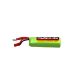 Mylipo Lipo Akku 600mAh 7,4V 25C/50C JST Stecker (Airsoft)