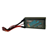 Mylipo Lipo Akku HV 5600mAh 7,6V 100C Shorty Hardcase - LiPo24.de