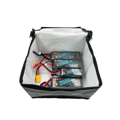 Mylipo Lipo Safe Bag (groß) 220x240x170