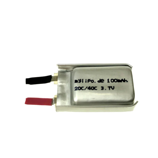 Mylipo 100mAh 3,7V 20C/40C Einzelzelle   LiPo24.de