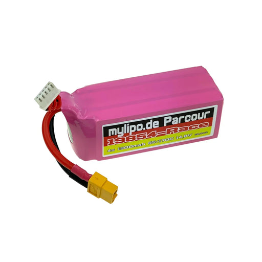 mylipo 1900mah 148v 4s 85c fpv parcour xt60.webp