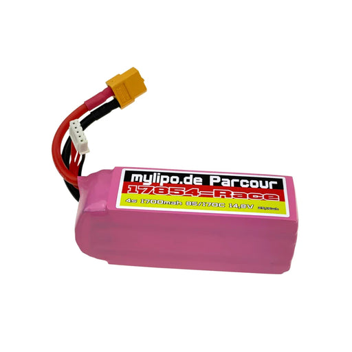 mylipo lipo akku 1700mah 148v 4s 85c fpv parcour xt60_2_2.webp