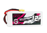 CNHL 6S 12000mAh 22,2V 6S 20C Lipo-Akku mit XT90-Stecker