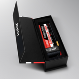 HRB 4S 6000mAh 14.8V 100C XT90 Graphene LiPo Akku