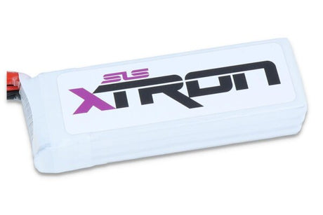 SLS XTRON 2400MAH 3S1P 11,1V 30C/60C - LiPo24.de