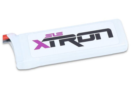 SLS XTRON 2600MAH 2S1P 7,4V 20C/40C - LiPo24.de