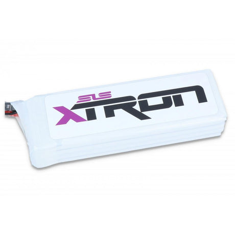 SLS XTRON 3600MAH 4S1P 14,8V 30C/60C - LiPo24.de