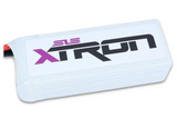 SLS XTRON 7000MAH 6S1P 22,2V 30C/60C - LiPo24.de