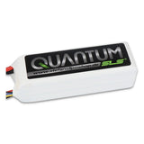 SLS QUANTUM 4000MAH 5S1P 18,5V 40C/80C - LiPo24.de