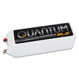 SLS QUANTUM 5000MAH 6S1P 22,2V 65C/130C - LiPo24.de