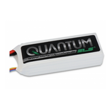 SLS QUANTUM 4500MAH 4S1P 14,8V 30C/60C - LiPo24.de