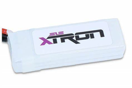 SLS XTRON 1600MAH 3S1P 11,1V 30C/60C - LiPo24.de