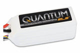 SLS QUANTUM 1800MAH 6S1P 22,2V 65C/130C - LiPo24.de