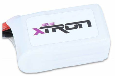 SLS XTRON 800MAH 4S1P 14,8V 40C/80C - LiPo24.de