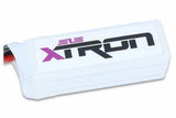 SLS XTRON 2400MAH 4S1P 14,8V 30C/60C - LiPo24.de