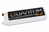 SLS QUANTUM 5000MAH 3S1P 11,1V 65C/130C - LiPo24.de