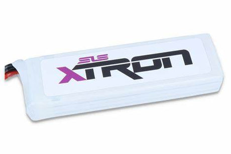 SLS XTRON 5000MAH 4S1P 14,8V 20C/40C - LiPo24.de