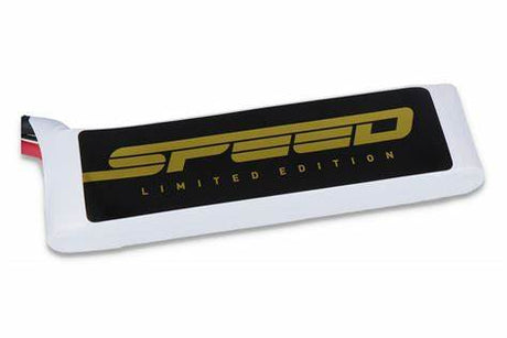 SLS SPEED LIMITED EDITION 5100MAH 2S 7,4V 70/140C - LiPo24.de