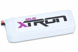 SLS XTRON 4000MAH 5S1P 18,5V 20C/40C - LiPo24.de