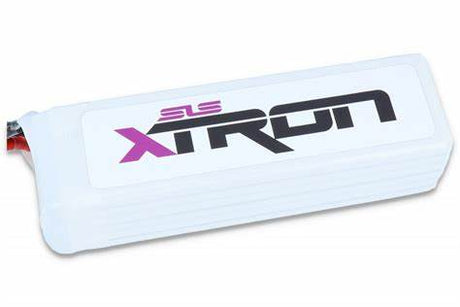 SLS XTRON 5000MAH 6S1P 22,2V 20C/40C - LiPo24.de