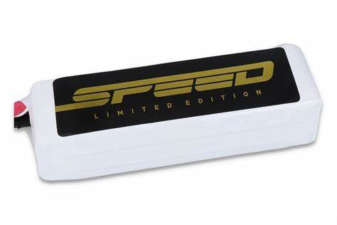 SLS SPEED LIMITED EDITION 5100MAH 5S 18,5V 70/140C - LiPo24.de