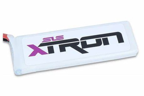 SLS XTRON 3000MAH 2S1P 7,4V 30C/60C - LiPo24.de