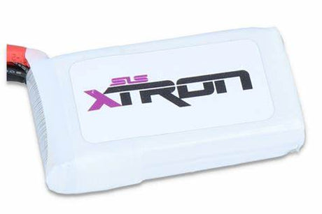 SLS XTRON 800MAH 2S1P 7,4V 50C/100C - LiPo24.de