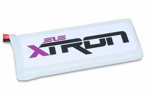 SLS XTRON 7000MAH 2S1P 7,4V 30C/60C - LiPo24.de