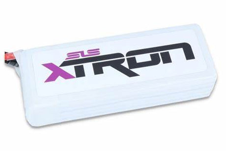 SLS XTRON 7000MAH 5S1P 18,5V 30C/60C - LiPo24.de