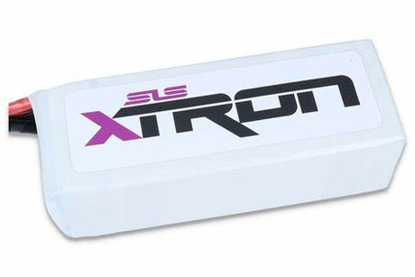 SLS XTRON 7000MAH 7S1P 25,9V 30C/60C - LiPo24.de