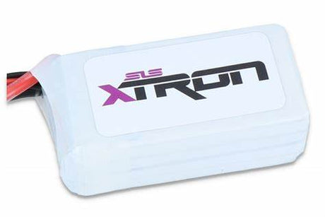 SLS XTRON 1300MAH 4S1P 14,8V 40C/80C - LiPo24.de