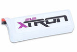 SLS XTRON 2200MAH 3S1P 11,1V 20C/40C - LiPo24.de