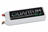 SLS QUANTUM 2700MAH 4S1P 14,8V 30C/60C - LiPo24.de