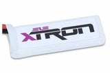 SLS XTRON 2400MAH 2S1P 7,4V 20C/40C - LiPo24.de