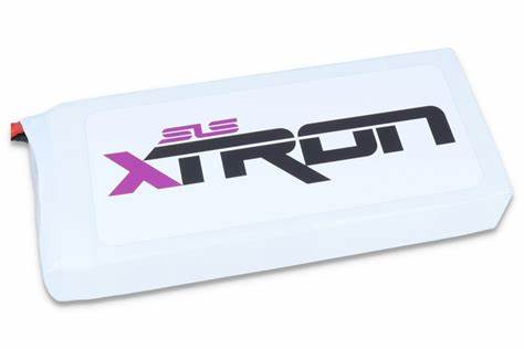 SLS XTRON 21000MAH 5S1P 18,5V 15C/30C - LiPo24.de