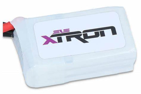 SLS XTRON 800MAH 3S1P 11,1V 40C/80C - LiPo24.de