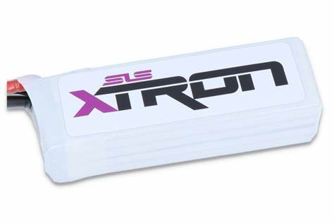 SLS XTRON 1800MAH 4S1P 14,8V 50C/100C - LiPo24.de