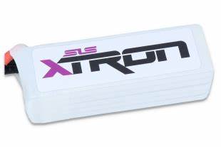 SLS XTRON 1800MAH 5S1P 18,5V 50C/100C - LiPo24.de