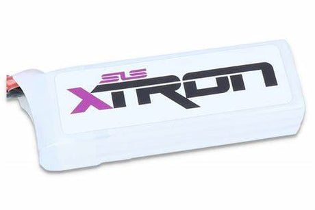 SLS XTRON 2400MAH 3S1P 11,1V 20C/40C - LiPo24.de