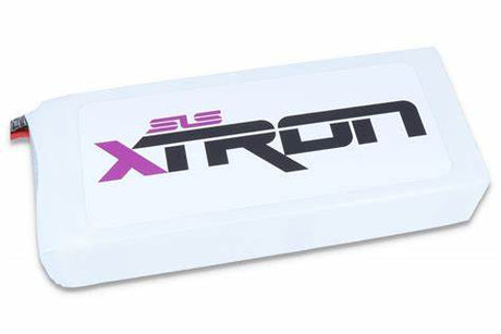 SLS XTRON 21000MAH 6S1P 22,2V 15C/30C - LiPo24.de