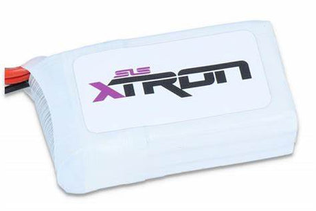 SLS XTRON 800MAH 3S1P 11,1V 30C/60C - LiPo24.de