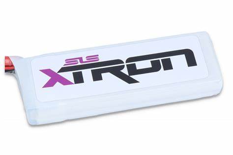 SLS XTRON 2200MAH 2S1P 7,4V 50C/100C - LiPo24.de