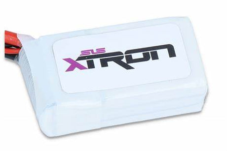 SLS XTRON 800MAH 3S1P 11,1V 50C/100C - LiPo24.de